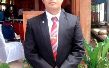 Yayan Daryono, S. STP., M.A.P