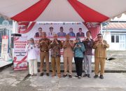 Sambut HUT ke-79 RI, Pemprov Sultra Gelar Gerakan Pangan Murah di Kendari