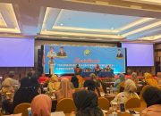 Pemprov Sultra Gelar Sosialisasi Pendidikan Keluarga 2024