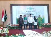 Wakili Pj Gubernur Sultra, Karo Kesra Hadiri Giat Pendidikan Dasar Kader Penggerak NU Angkatan I 