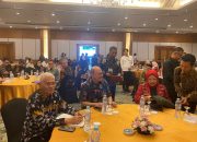 Sultra Urutan Ketujuh Inflasi Terendah Secara Nasional