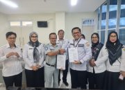 Tingkatkan Pelayanan Bagi Korban Laka Lantas, Jasa Raharja Sultra Jalin Kerjasama dengan RSJPDO Sultra