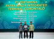 Raih 39 Penghargaan di ENSIA 2024, Pertamina Patra Niaga Sulawesi Kembali Ukir Prestasi