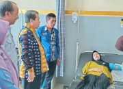 Peringati Hari Kependudukan, BKKBN Sultra Adakan Pelayanan Gratis Hingga ada Kabupaten Capai 600%