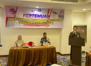 Turunkan Angka Stunting, BKKBN Sultra Gelar Pendampingan Ibu Hamil dan Pascapersalinan