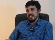 Pengamat Politik Sebut AJP Layak dan Pantas Direkomendasikan Golkar Maju Pilwali Kendari