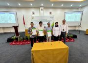 Optimal Kepesertaan Jamsostek, BPJS Ketenagakerjaan Teken MoU dengan Disnaker 17 Daerah di Sultra