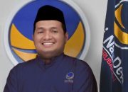 Nasdem Sultra Sebut Pasangan HADIR Dalam Waktu Dekat Akan Dapatkan Rekom B1 KWK