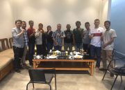Bappilu Partai Golkar Kendari Angkat Bicara Soal Polemik Dukungan ke AJP-ASLI