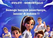 Perkemi Sultra Siap Gelar Gasnawil dan UKT 2024