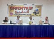 BKKBN Sultra Perkuat Upaya Penurunan Stunting di Buton Lewat Program BKB