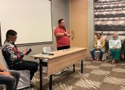 Ketua Kadin Sultra Apresiasi Tim Penari Kolosal Yang Tampil Memukau di Istana Negara