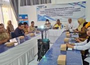 BKKBN Sultra Fasilitasi Penyusunan GDPK Buton Utara