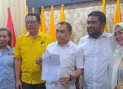 Herry Asiku: Pasangan AJP-ASLI Bakal Menang di Pilwalkot Kendari 2024