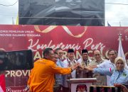 Duet Paslon ASR-Hugua di Pilkada Sultra 2024, Tawarkan Visi Pengembangan Pariwisata