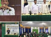 Kakanwil Kemenag Sultra Beri Pembinaan Bagi Penyuluh Agama Islam se-Konawe Utara