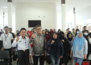 Disdagkop dan UKM Kendari Gelar Pelatihan Pengembangan Kapasitas SDM Bagi Pelaku Usaha Mikro