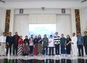 Kalla Campus Talks Hadir Perdana di Kendari, Ajak Mahasiswa Universitas Halu Oleo Berkontribusi Terhadap Lingkungan