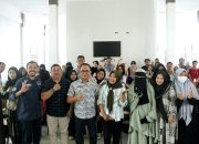 Disdagkop dan UKM Kota Kendari Sukses Gelar Pelatihan Pengembangan Kapasitas SDM Bagi Pelaku Usaha