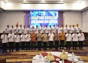 Biro SDM Polda Sultra Gelar Sharing Session Tingkatkan Kompetensi Asesor Assessment Center