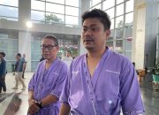 Paslon Abdul Azis dan Yosep Sahaka