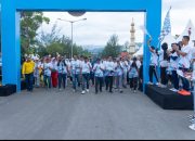 Semarak HUT 56 PT Vale: Semangat Kebersamaan IGP Pomalaa dan Masyarakat