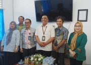 Kemenkop dan UKM RI Lakukan Pemetaan Data Pelaku Usaha di Kota Kendari