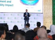 Dampak Positif Pertambangan Berkelanjutan di Indonesia: Komitmen PT Vale Terhadap Lingkungan dan Masyarakat