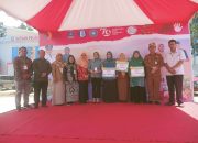 Pemkot Kendari Gelar Lomba Cipta Menu B2SA Berbasis Pangan Lokal dan Gerakan Pangan Murah
