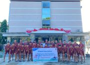 Dua Pemuda Luwu Timur Lolos ke Akademi PSM Makassar: Dukungan Penuh PT Vale untuk Pengembangan Talenta Lokal