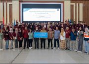 Program PPM PT Vale Dukung Pendidikan Mahasiswa Prasejahtera USN Kolaka