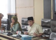 Komisi II DPRD Kota Kendari Gelar RDP Terkait Aduan Arokap Sultra Tentang Pelaksanaan Perda No 6 Tahun 2023