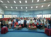 Sosialisasi MediaMIND 2024, Ajak Jurnalis dan Mahasiswa Menulis tentang Tambang untuk Masa Depan