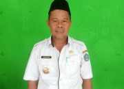 Lurah Baruga Imbau Warga Cinta Kebersihan Lingkungan