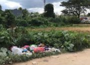 Warga Kelurahan Tobimeita Kendari Diimbau Tidak Buang Sampah Sembarangan