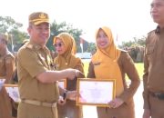 Puskesmas Benu-Benua Raih Juara III Lomba Kebersihan Puskesmas Tingkat Kota Kendari 2024