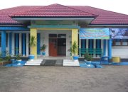 Puskesmas Poasia Kendari Raih Juara I Lomba Kebersihan Puskesmas Tingkat Kota Kendari 2024