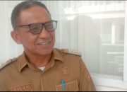 Tingkatkan Kesadaran Lingkungan, Lurah Mokoau Kendari Imbau Warga Tidak Buang Sampah Sembarangan