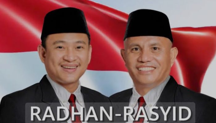 Radhan-Rasyid: Dana Royalti Sawit Mampu Dorong Pembangunan di Konsel