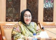 Tina Nur Alam Ingatkan Warga Soal Enam Prioritas Visi Bahteramas Berlayar Kembali