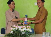Program Studi D-III Teknologi Elektro-Medis UMW Lakukan Perawatan Peralatan Laboratorium Klinik Di Puskesmas Lalonggasumeeto