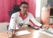 Ciptakan Lingkungan Bersih dan Sehat, Camat Kambu Kendari Ingatkan Warga Peduli Terhadap Sampah