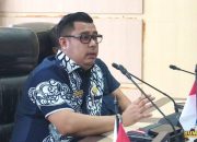 Tegak Lurus, Fraksi Nasdem Solid Dukung Siska-Sudirman di Pilkada Kota Kendari