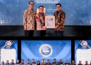 Bank Sultra Lagi-lagi Sabet Penghargaan Nasional – Kategori Indonesia Best Bank 2024