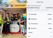 Permudah Akses Layanan Kesehatan, BPJAMSOSTEK Hadirkan Paket ComboFit di My Telkomsel