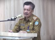 Pemkot Kendari Tingkatkan Kompetensi Pelaku UMKM