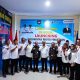 Peresmian Command Center dan Klinik Badan Usaha Milik Desa