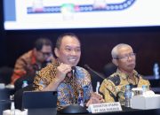 Jasa Raharja Gelar FGD Rencana Kebijakan Santunan Selektif untuk Korban Laka Lantas bersama Stakeholder Jaminan Sosial