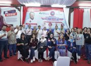 Harwan Muldidarmawan Sebut Pekerja Aktif Jadi Salah Satu Penerima Terbanyak Santunan Jasa Raharja