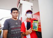 Dukung Program Pemerintah Salurkan Subsidi Tepat, Registrasi QR Pertalite di Sulawesi Capai 235 Ribu Pendaftar